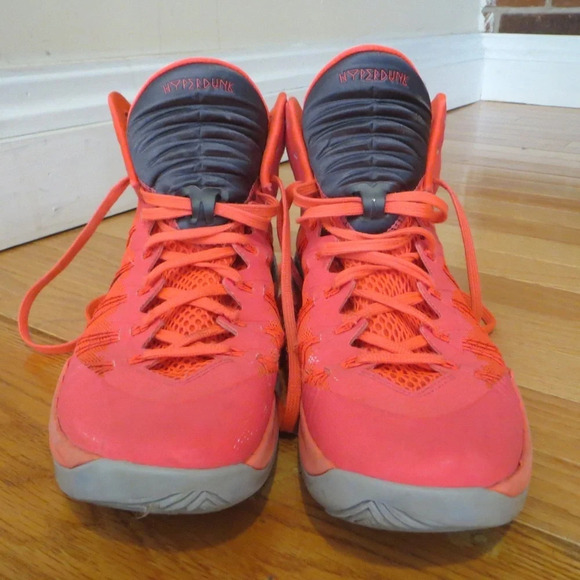 Nike HYPERDUNK Men's Size 11 - Picture 1 of 7